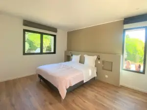 Villa La Tour de Pinarello