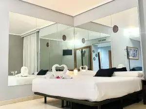 Hotel Humanes
