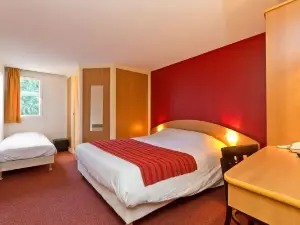 Prest'Hôtel Epinal Chavelot
