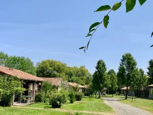 溫馨小屋雙人度假屋