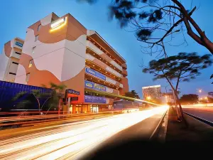 Sugbutel Family Hotel Cebu
