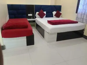 Luxury Stay Paying Guest House