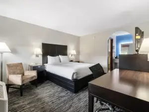 Quality Inn Adairsville-Calhoun South