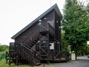 Minakami Campsite Tapa