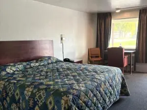 Hollywood Motel