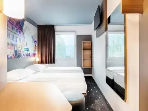 B&B 호텔 비엘레펠트-오스트
