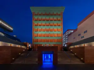 皇宮酒店