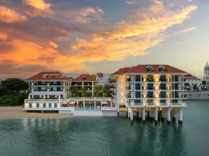Sofitel Legend Casco Viejo