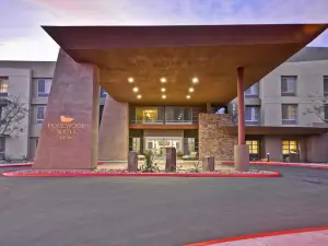 棕櫚沙漠Homewood Suites by Hilton