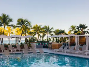 Waikiki Beach Marriott Resort & Spa