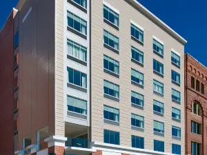 Fairfield Inn & Suites Pittsburgh Downtown