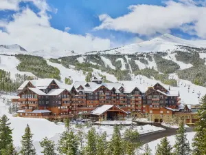 One Ski Hill Place, a RockResort, by Vail Resorts