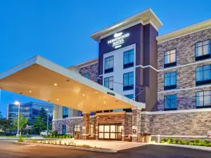 Homewood Suites by Hilton Poughkeepsie