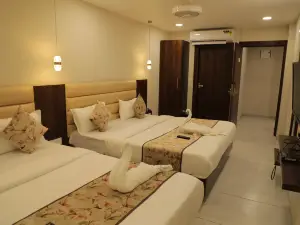 Hotel Lakshmi Tara