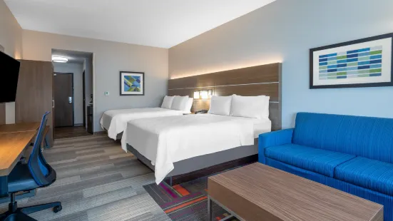 Holiday Inn Express & Suites Wildwood – the Villages