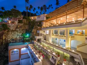 Mirador Acapulco