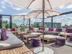 Hotel Zoo Berlin