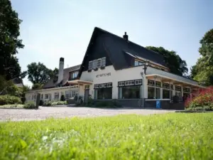 Hotel Restaurant Het Witte Huis