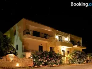 Olive Coast Suites