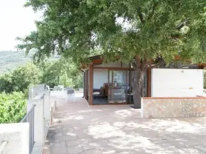 B&B le Rose del Tirreno