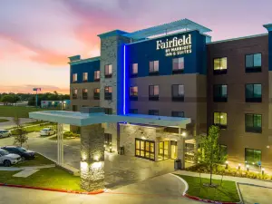 Fairfield Inn & Suites Corinth South Denton Area