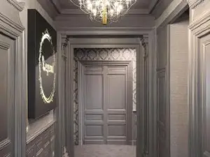 Legend Majestic Superbe Love Room - Jacuzzi - Champagne - Romantisme - Parking prive