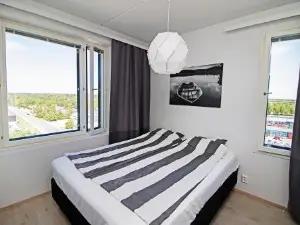 Pro Apartments 1