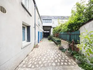 Zen & Spa - Maison Cosy - Tours - Netflix