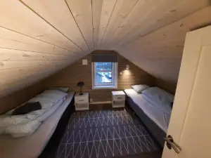 Atlanterhavsveien Rorbuer