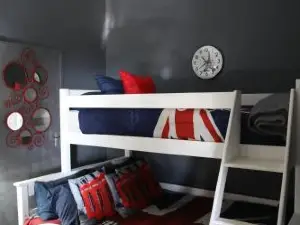 Eagle's Nest