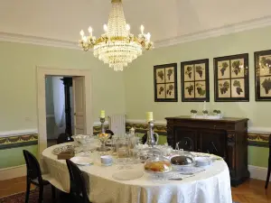 Palazzo del Senatore