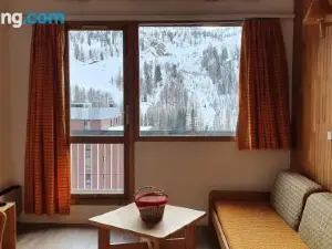 Front de Neige Panoramique