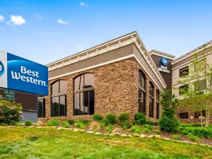 Best Western Sevierville/Kodak Inn