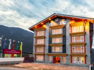 Summit Gangchen酒店