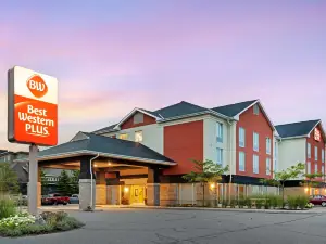 Best Western Plus Muskoka Inn