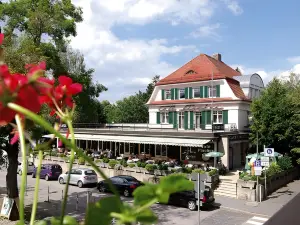 Appartment-Hotel-Hölzl