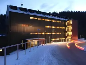 Omnia Hotel Relax & Wellness