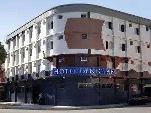 Hotel Faenician