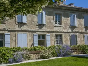Hôtel de Bastard