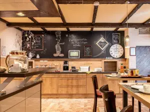 Hotel Zum Schwan Weilerswist