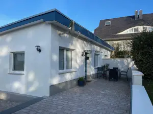 Ferienwohnung Sturmmöwe