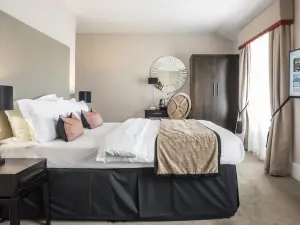 Montagu Place Hotel