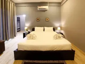 Pilgrim's Boutique Hotel