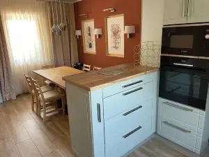 See Haus - Podmaniczky Szállás, Bor, Balaton