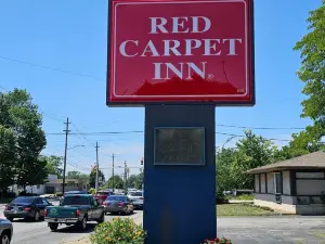 Red Carpet Inn Garfield Heights