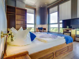 Hotel Dömitzer Hafen