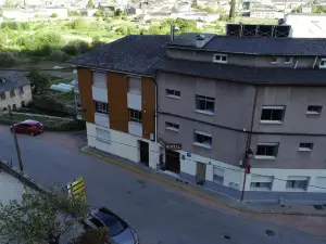克魯塞青年旅舍