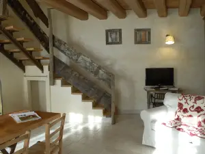 Oasi Galbusera Bianca