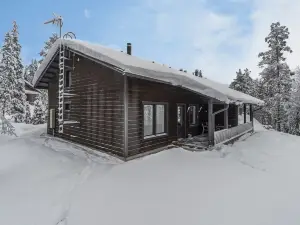 Rukankarhu Apartment