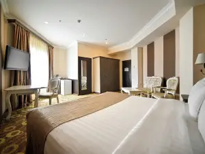 Imperial Palace Hotel Yerevan